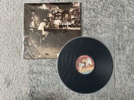 Led Zeppelin - In Through the Out Door (Japan)