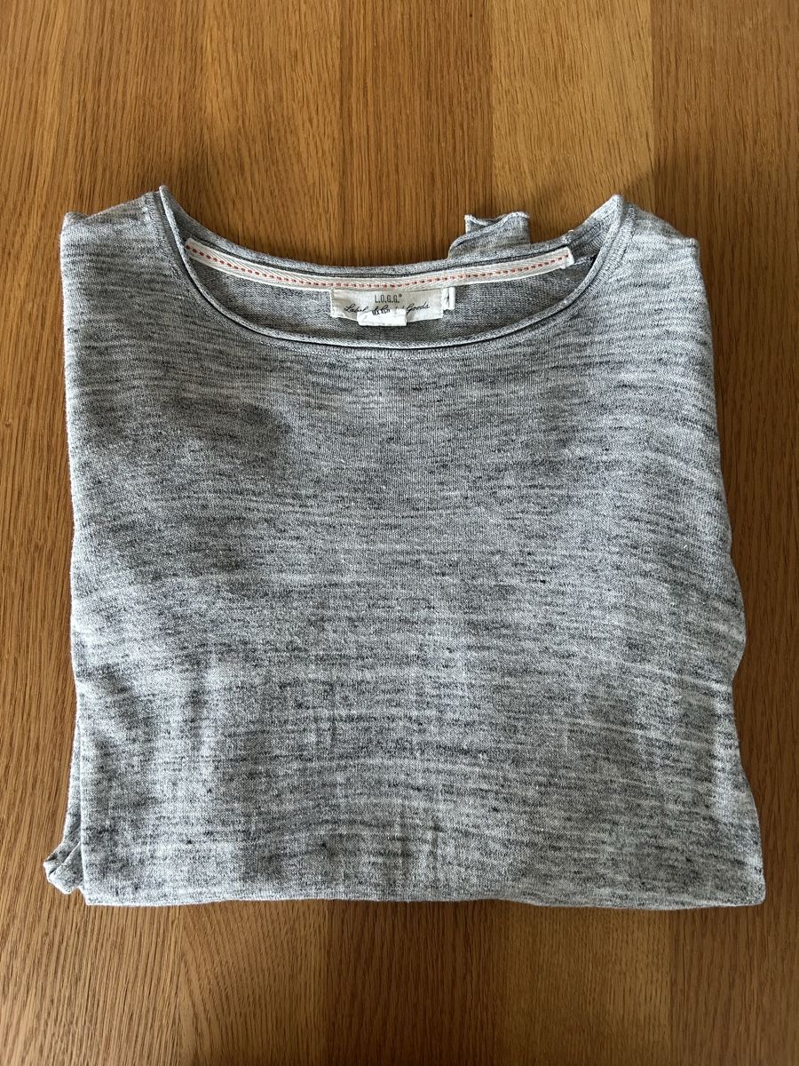 H&M Maglioni & Felpe: H&M Feinstrickpullover Gr. XS Grau – Usato da Schwarzenbach SG venduto da bienchen22 2