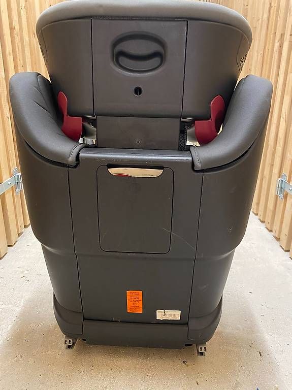 Seggiolini per auto: Siège auto Britax Römer – Nuovo e nell'imballaggio originale da Lausanne venduto da ali_vmb9 2