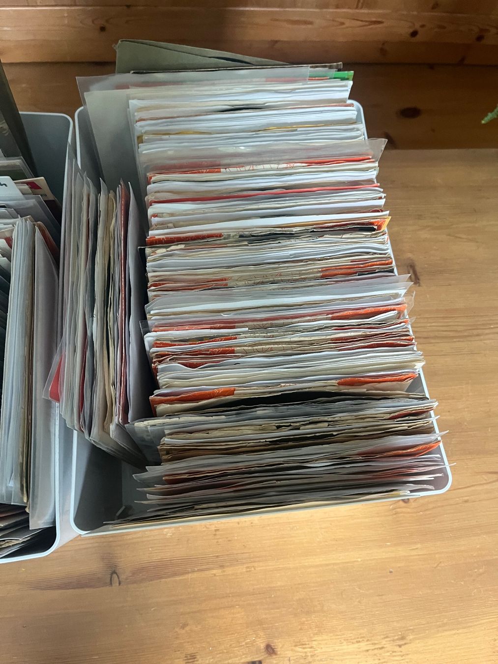 : Single Sammlung – Usato da Basel venduto da alf1313 2