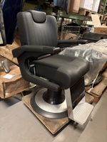 Greiner Herren Coiffeur Stuhl Barber Stuhl