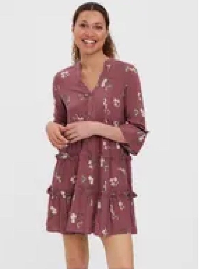 Vero Moda Kleider: Kleid – Gebraucht aus Zürich von Fabienne059 1