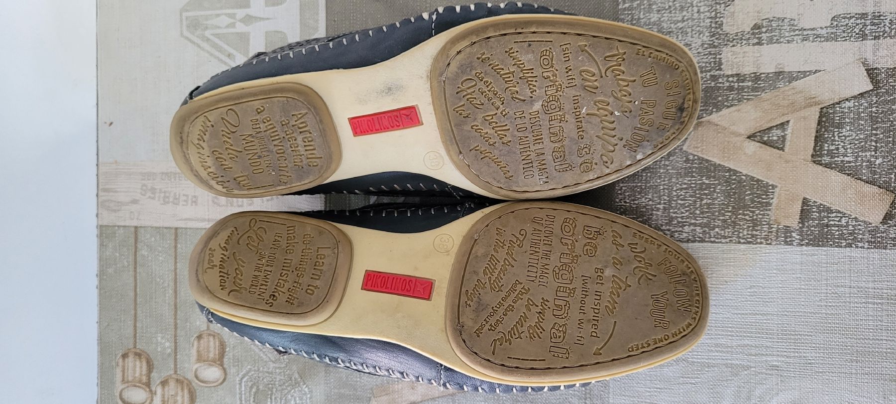 Scarpe da donna: schöne Damenschuhe 38 – Usato da Niederbuchsiten venduto da klengyel 6