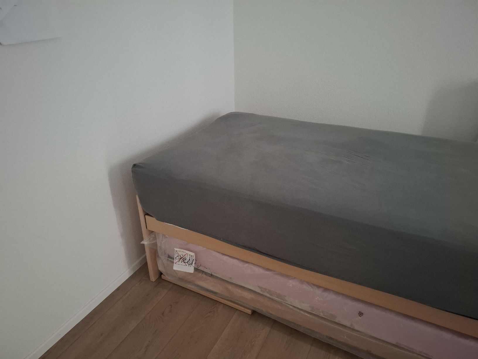 Letti: Raumsparbett/ Gästebett – Usato da Möriken AG venduto da Biba79 1