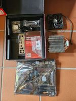 Motherboard + CPU + Cooler