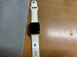 Apple Watch Series SE 2rd Gen. GPS Aluminium 40mm#8