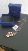 SWAROVSKI Kette in Originalverpackung mit Echtheitscode