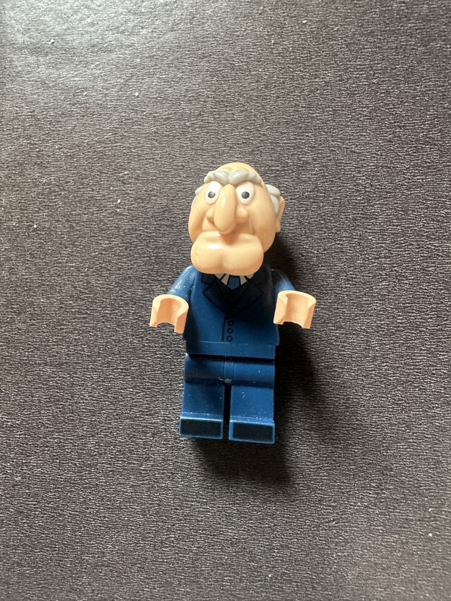 Lego Baukästen: Lego figurine coltm-10 – Gebraucht aus Assens von fabien1042