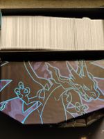 Bulk Phantasmal flames ca.500karten 