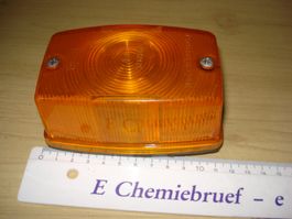 Blinker Hela, orange