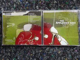 CD : The appleseed cast