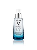 Vichy Minéral 89 Booster 50 ml + lifactiv nuit 15 ml