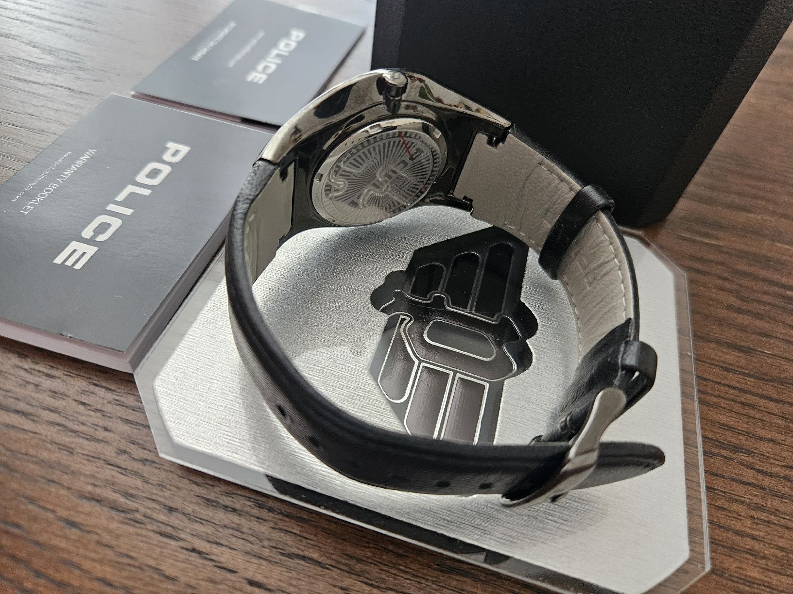 Police Orologi: POLICE HERRENUHR!!! – Nuovo (secondo la descrizione) da Reiden venduto da SaRa1900 2