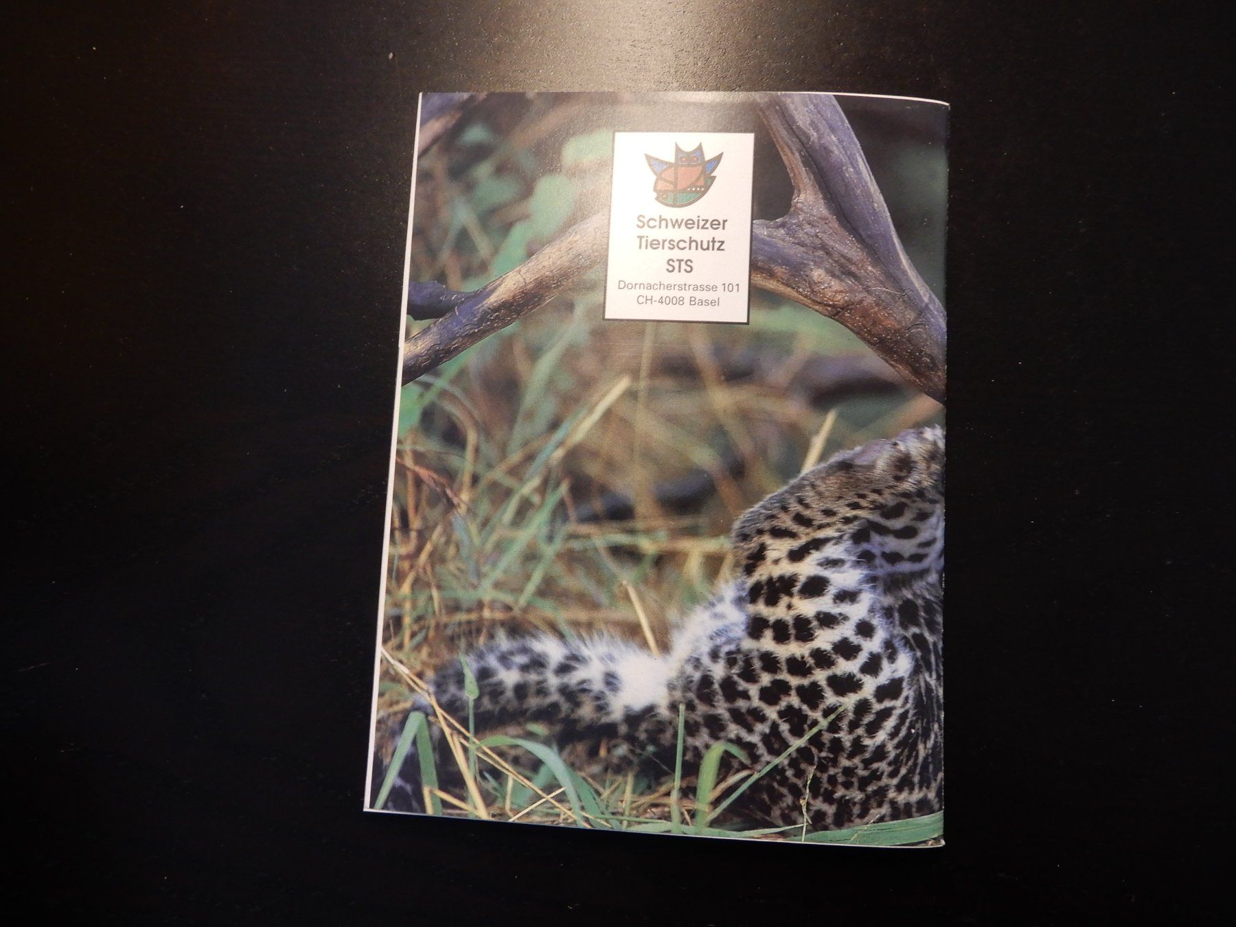 Bücher: Tierbuch "Tiermütter und ihre Kinder" STS – Gebraucht aus Erstfeld von Mario_boe0 9