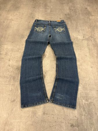 Vintage Dolce & Gabbana Bootcut Jeans (M)