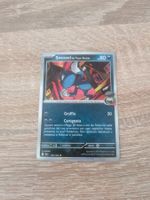 SNEASEL, DESTINED RIVALS, DRI128, RARE, 2025, ITA, NM/MT