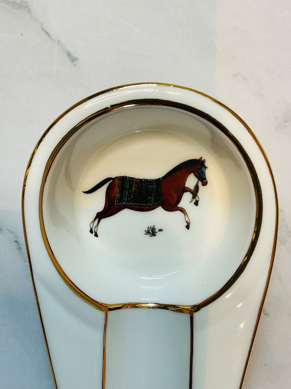 Portacenere: Zigarren Aschenbecher Zigarren Aschenbecher Zigarrenzubehör – Nuovo e nell'imballaggio originale da Balsthal venduto da FAVE.Accessoires 6