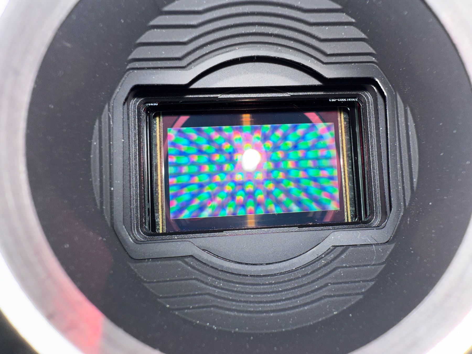 Red Camcorder: RED Dsmc2 Monstro 8k VV Kit „VB“ – Gebraucht aus Thun von kie_qbv8 4