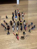 Lego Ritter Figuren Konvolut guter Zustand