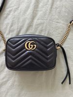 Gucci Tasche - GG Marmont NEU