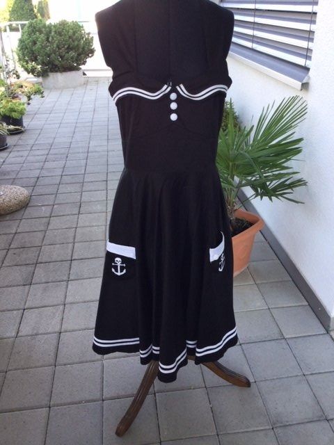 Kleider: Sommerkleid – Gebraucht aus Jonen von Cuncor