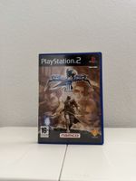 PS2 - Soulcalibur III (CIB)
