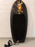Appletree Appleslice V2 Wingboard 95L(inkl. ION Bag & Leash)