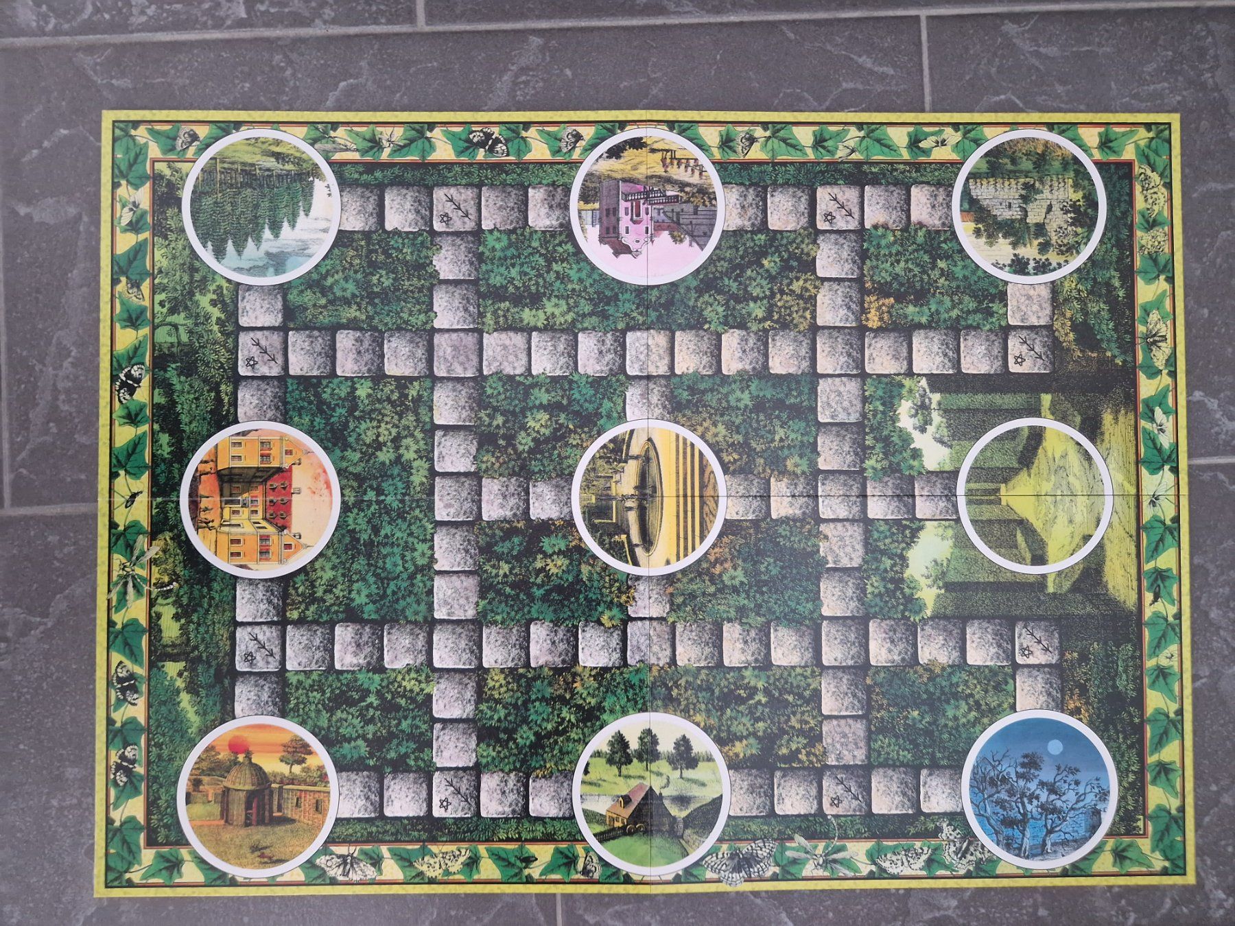 Giochi: Die Magier - Noris - komplett - Top Zustand – Usato da Rüfenacht BE venduto da Raemu.Verified 4