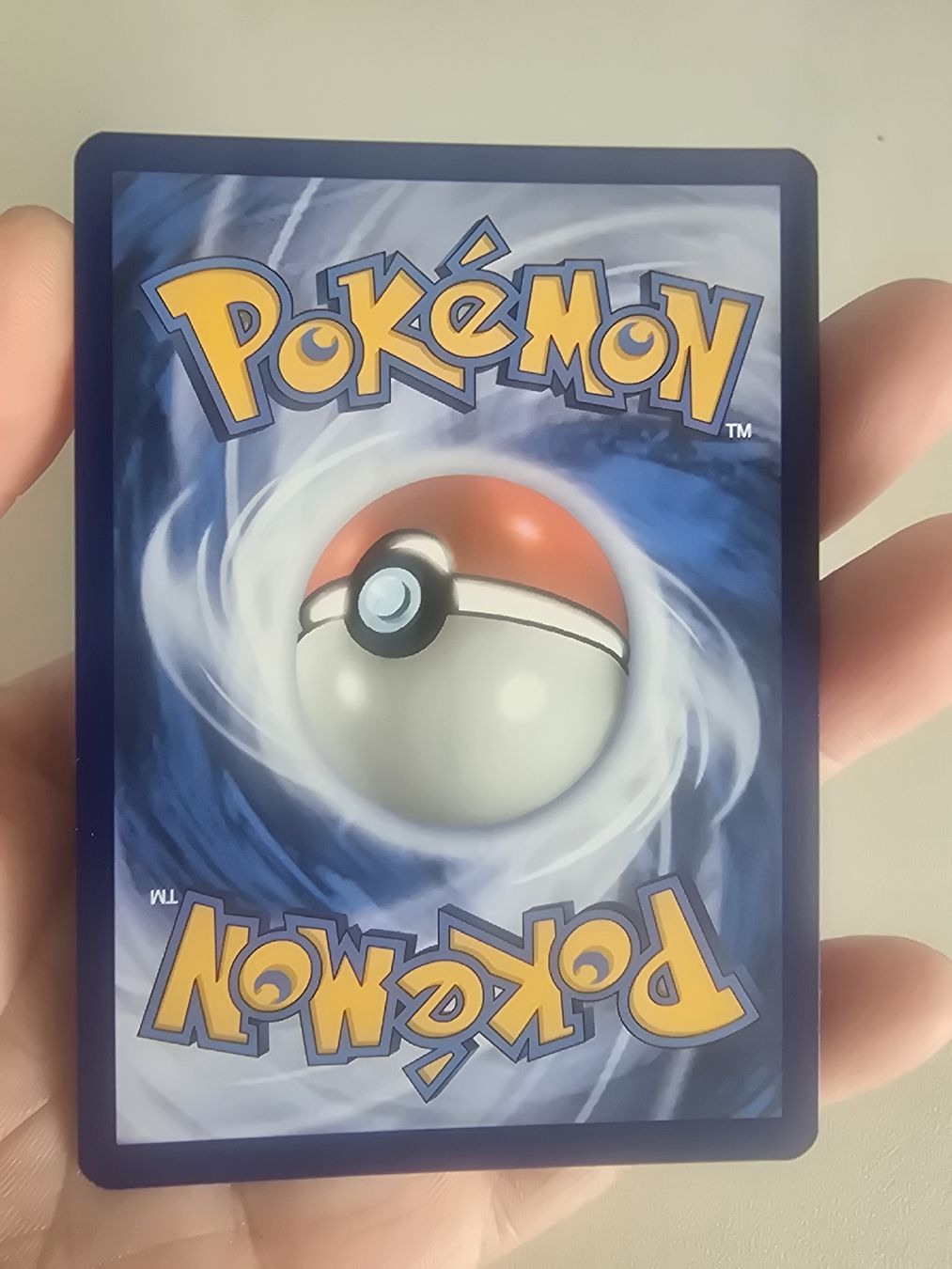 Pokémon Carte collezionabili: Pokemon Knuddeluff ex, DE, 2023 – Nuovo (secondo la descrizione) da Pfäffikon SZ venduto da gmw_8nk9 5