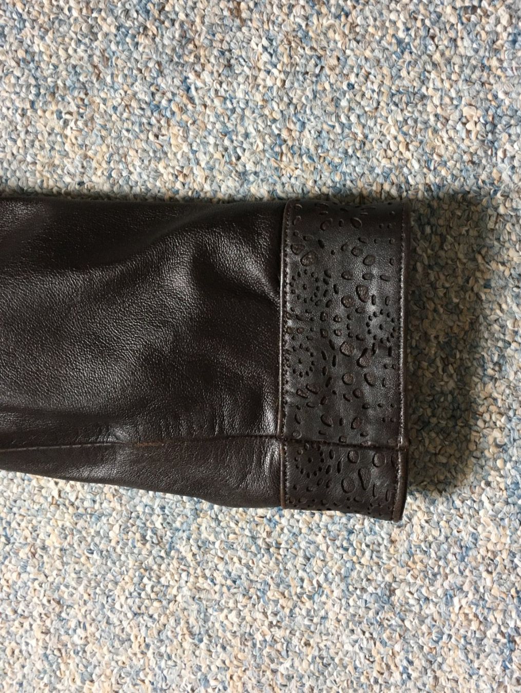 Giacche: Lederjacke 38 – Usato da Lyss venduto da Punktum01 2