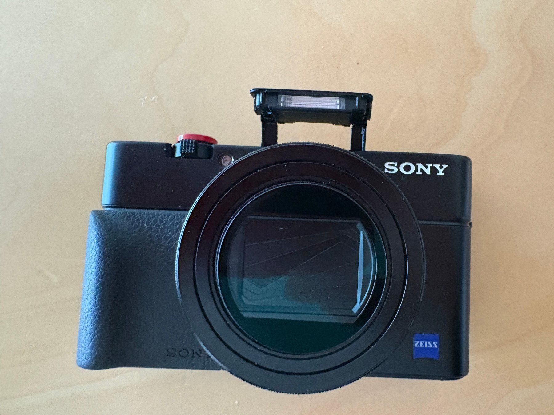 Sony Kamera: SONY DSC-RX100 Mark VII – Gebraucht aus Hinwil von Hadli 5