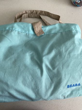 Borsa copri carrello della spesa  Béaba