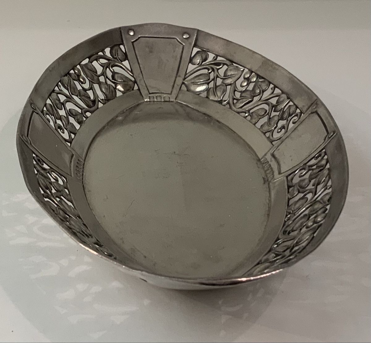 Autres articles pour la maison: Corbeille WMF – D'occasion à rolle par Tontonjulot 2
