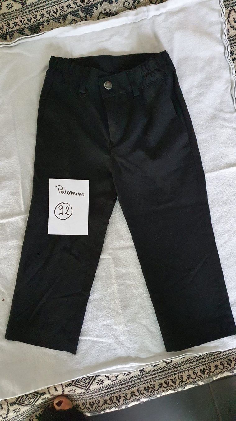Camicie, T-shirt & Polo: Schickes Kinder Hemd mit Hose – Usato da Geuensee venduto da bnma2011 2