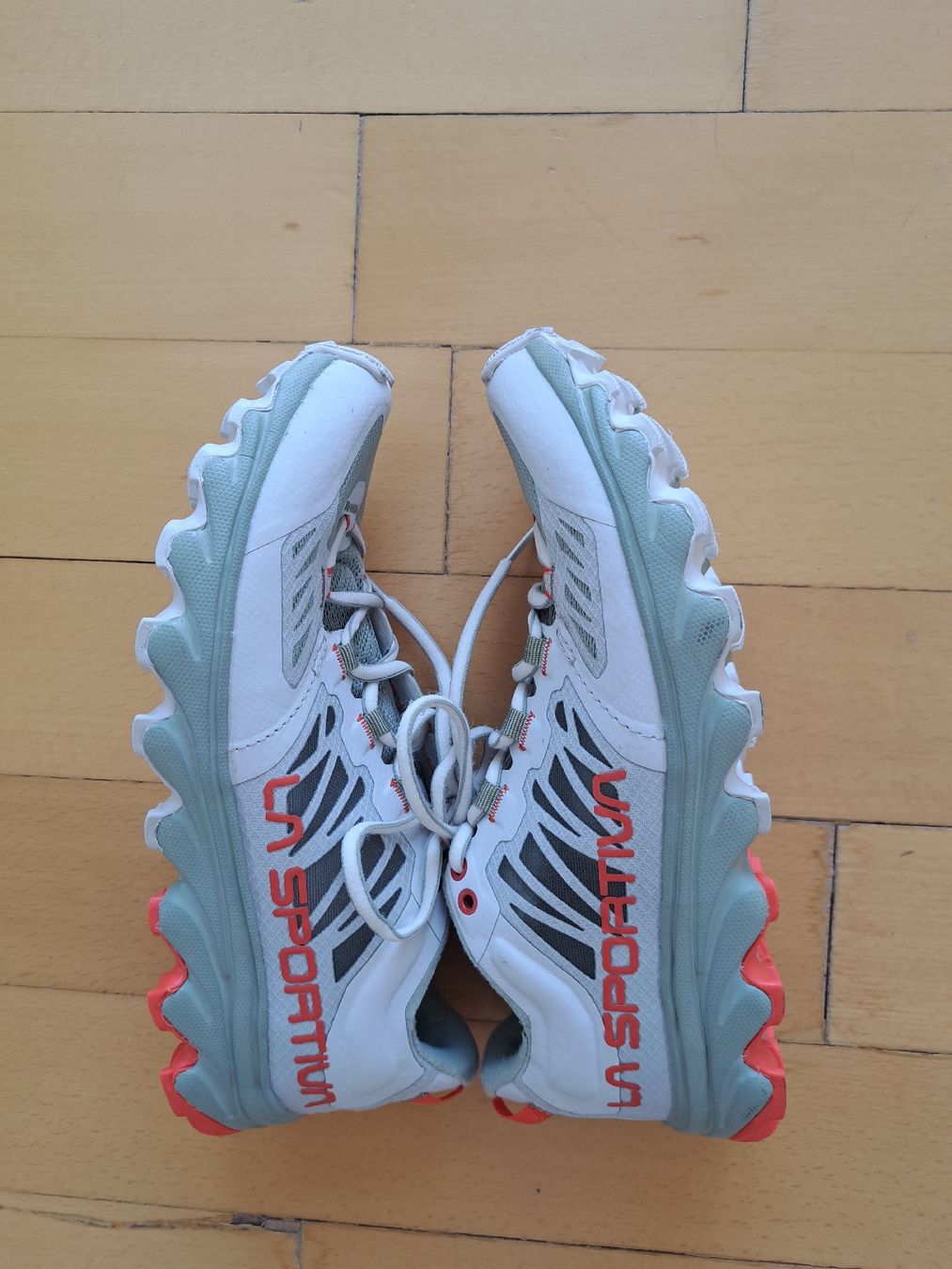 La Sportiva Damenschuhe: La Sportiva Trail Schuh NEU – Neu (gemäss Beschreibung) aus Thalwil von sternenstaub369 1
