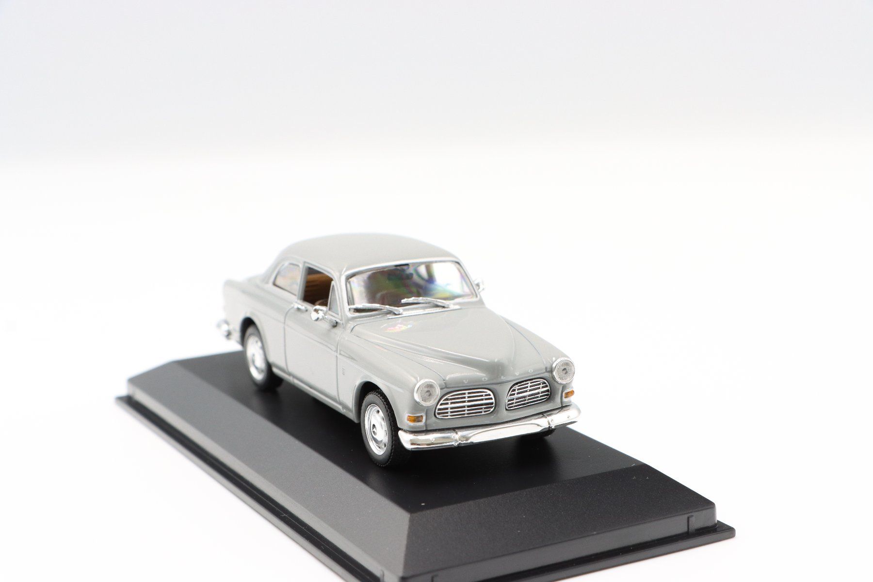 Volvo Modellautos: Volvo 121 1966 1:43 Minichamps – Neu und originalverpackt aus Bühl b.Aarberg von modelldiecast 9