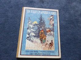 Bsuech im Märliland,Em.Locher-Werling/R.Winkler,Waldmann-ZH