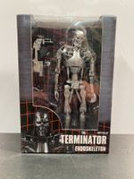 🟣 RAR ORIG. FIGUR TERMINATOR T3 SCHWARZENEGGER ROBOTER WW3