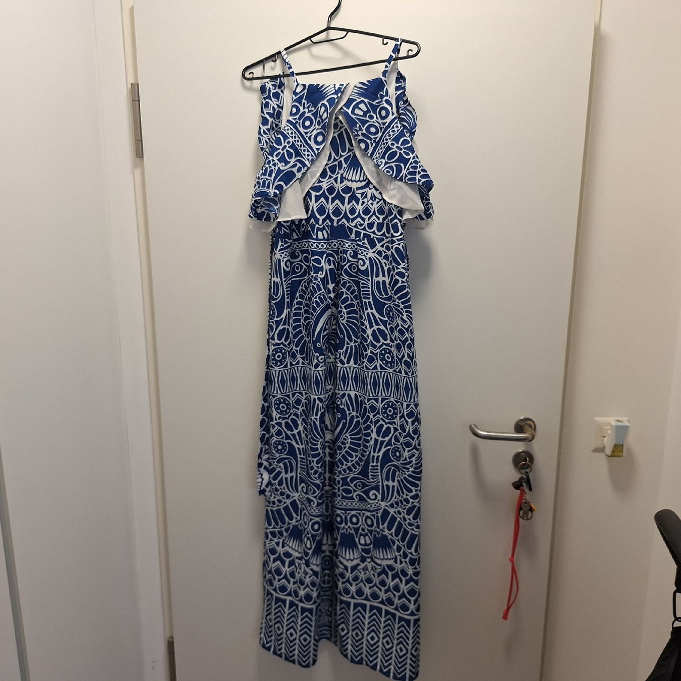 Robes: vestito Camomilla Donna – D'occasion à Bellinzona par labottegadiElena 1