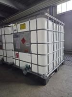 IBC Container