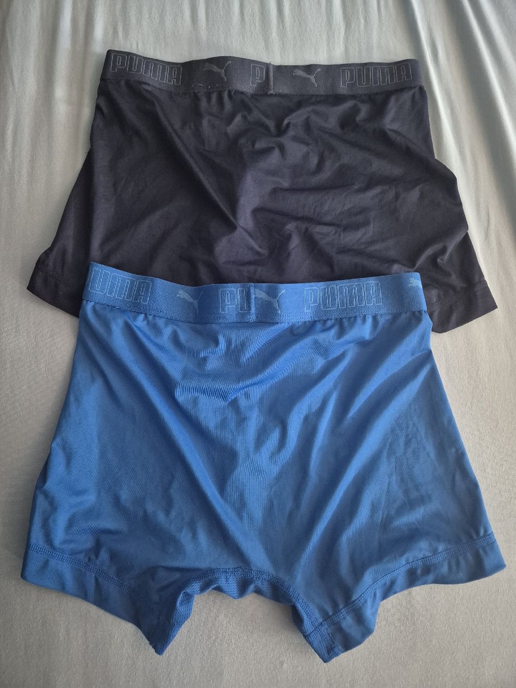 Biancheria intima: Puma Sportunterhosen M – Nuovo (secondo la descrizione) da Niedergösgen venduto da k.i.n.g.13 2