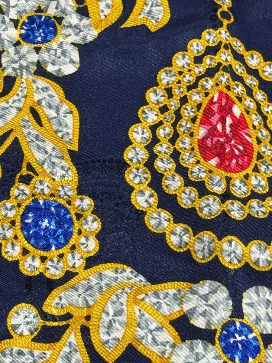 Cartier Foulards & écharpes: Cartier Tuch – Neuf (Voir description) à Volketswil par Extrem_91 1