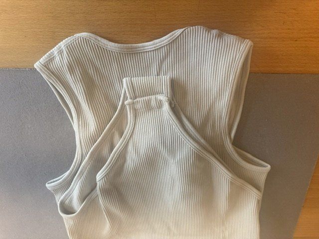Altra biancheria intima: ShapeBody mit Rippstrick und Hose - M - NEU – Nuovo (secondo la descrizione) da Riedt b. Erlen venduto da Malaika57 1