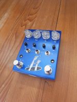 AC Noises RICORDA Reverb/Granular Pedal