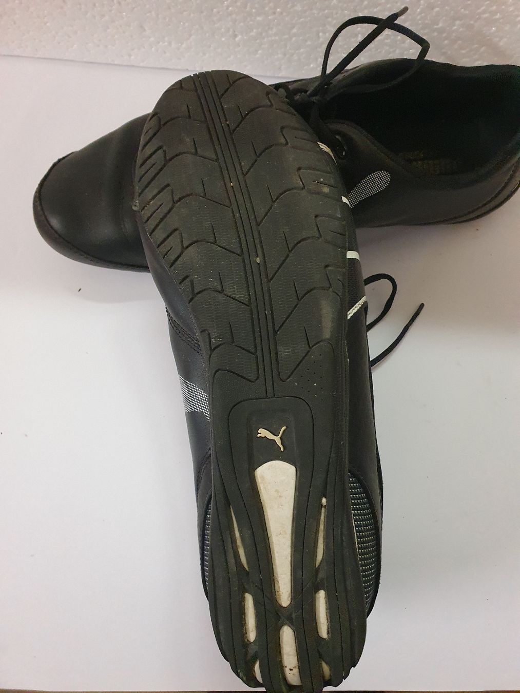 Puma Chaussures hommes: chaussures Puma – D'occasion à Gumefens par flagada12 2