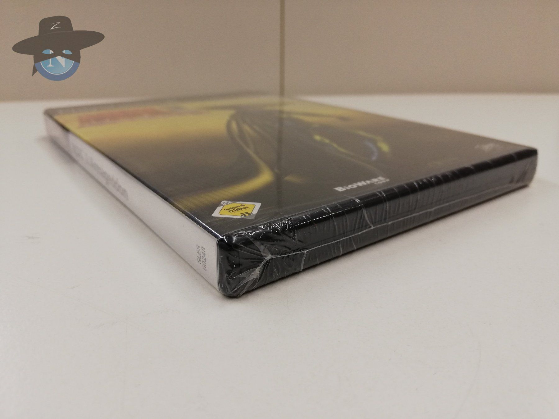 Sony Giochi: MDK 2 Armageddon / NEU - sealed / PS2 – Nuovo (secondo la descrizione) da St. Gallen venduto da zorro_dc 2