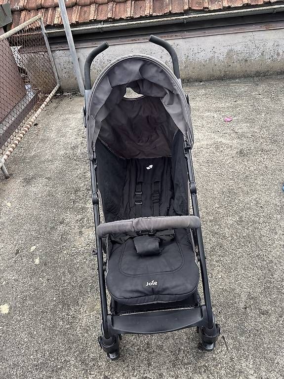 Carrozzine: Buggy zu verkaufen Marke joie – Usato da Dulliken venduto da cag_fy79