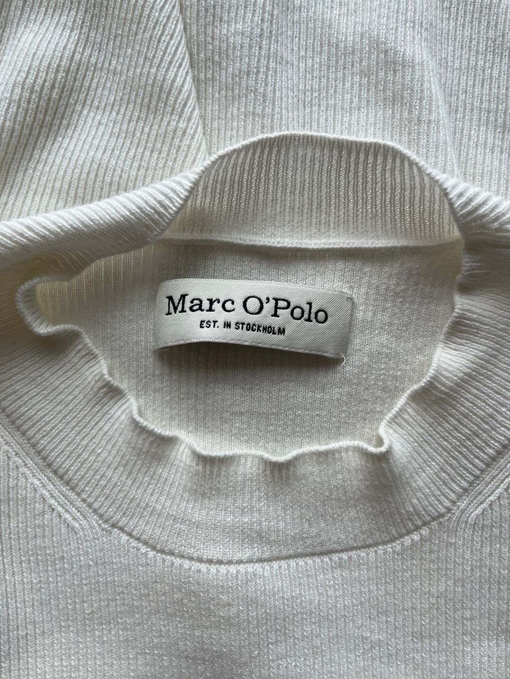 Top: Marc O‘ Polo Top – Usato da Jona venduto da vanessasupermarket20 4