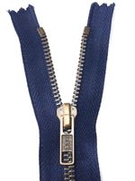 Reißverschluss 14 cm -  Fermeture éclair 14 cm