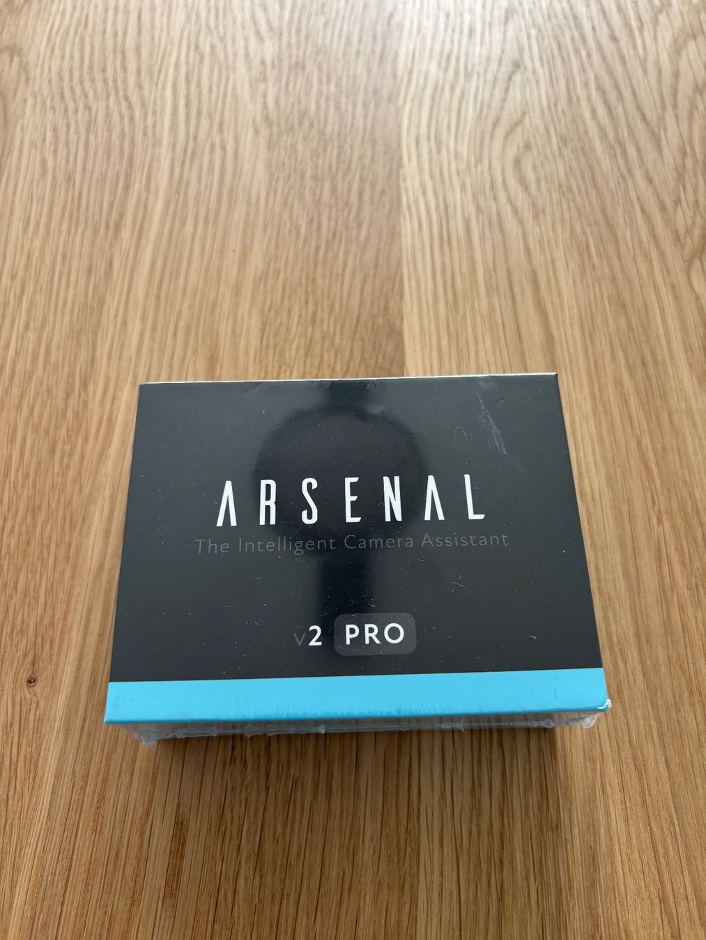 Altri Accessori: Arsenal v2 PRO – Nuovo e nell'imballaggio originale da Horw venduto da chilvo5